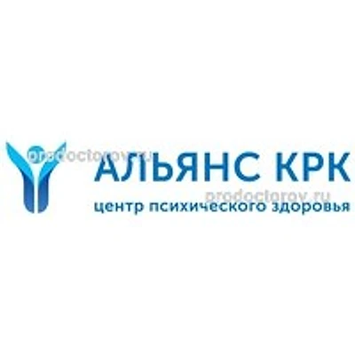 Наркология «Альянс Крк»