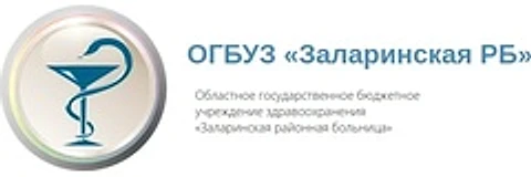Заларинская РБ