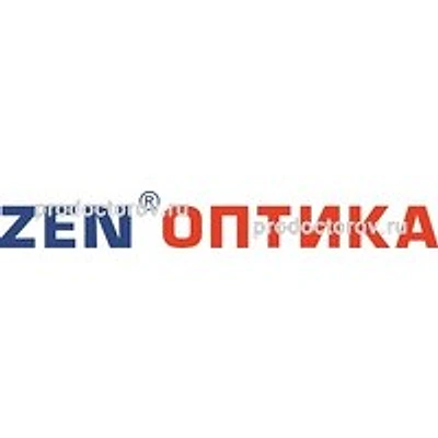 «Зен Оптика» — Частная клиника, Пермь