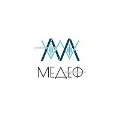 «Медеф» на Василеостровской (ранее «Медицинский центр на Коломенской»)