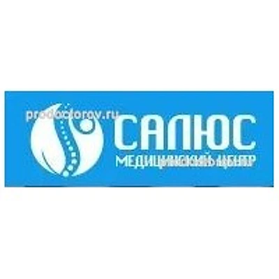 Клиника «Салюс»