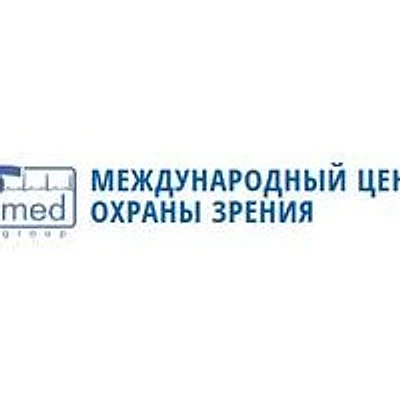 «Международный центр охраны зрения»