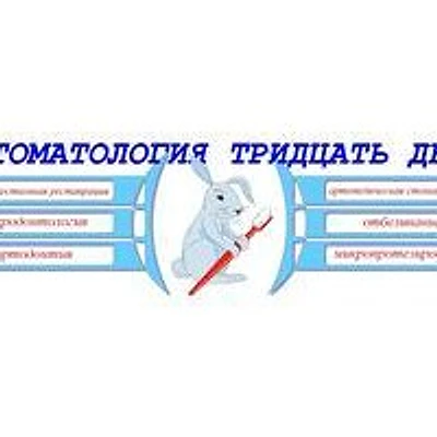 Стоматология «Тридцать Два» — Частная клиника, Москва