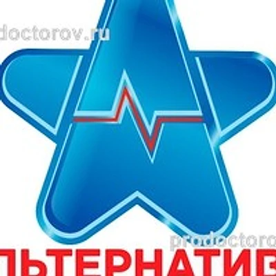 Наркология «Альтернатива»