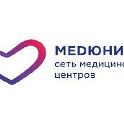 Центр МРТ «Медюнион» на Урицкого