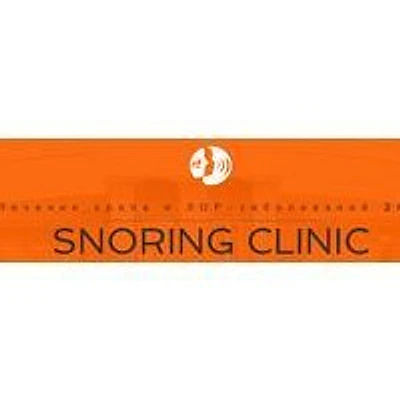 Клиника «Snoring Clinic» — Частная клиника, Санкт-Петербург