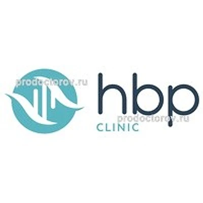 «HBP clinic»