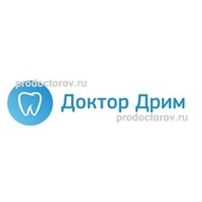 Стоматология «Доктор Дрим» — Частная клиника, Казань
