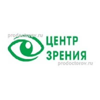 «Центр зрения» на Измайлова