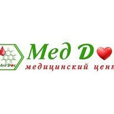 Медицинский центр «МедДок»