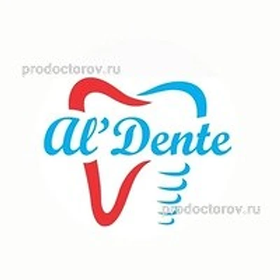 Стоматология «Альденте» — Частная клиника, Якутск