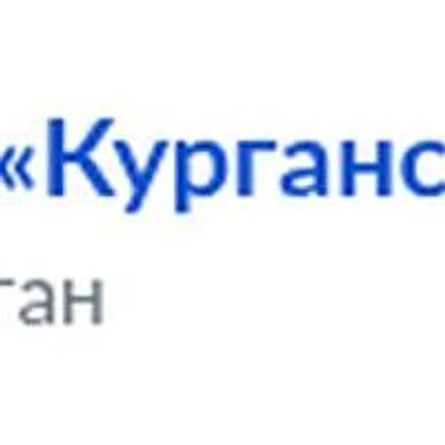Травмпункт БСМП — Частная клиника, Курган