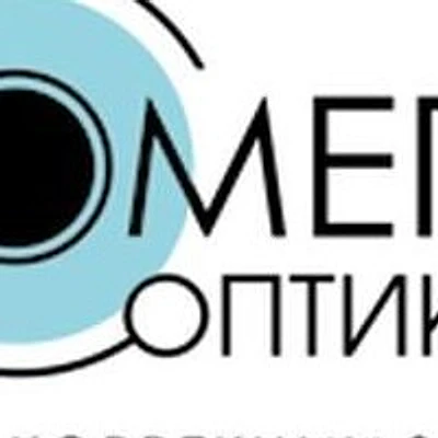 «Омега Оптик» на Шоссе Нефтяников