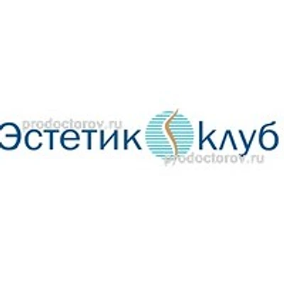 «Эстетик Клуб» на Васильевском