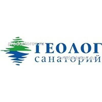 Санаторий «Геолог» — Частная клиника, Тюмень