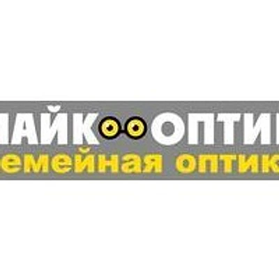 Оптика «Лайк Оптик» — Частная клиника, Москва