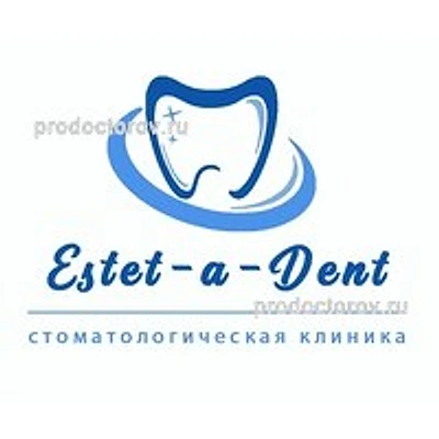 Стоматология «Эстет-а-дент» — Частная клиника, Москва