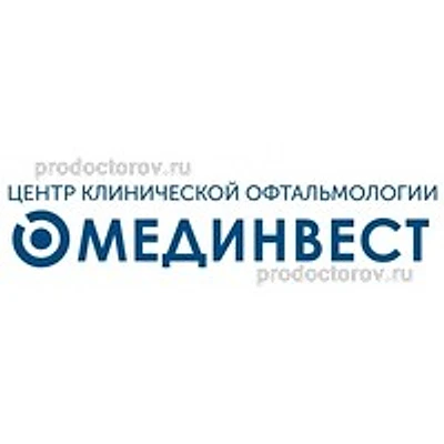 «Мединвест» на Студенческой
