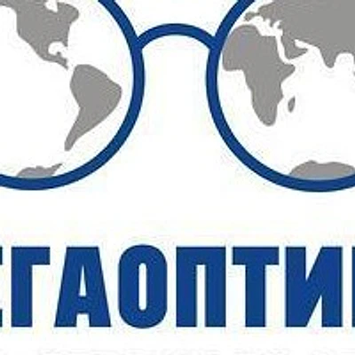 Глазная клиника «Мегаоптика» на Рабоче-Крестьянской