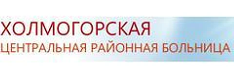 Емецкая районная больница — Больница, Новодвинск