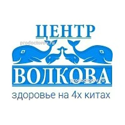 «Центр Волкова» — Частная клиника, Челябинск