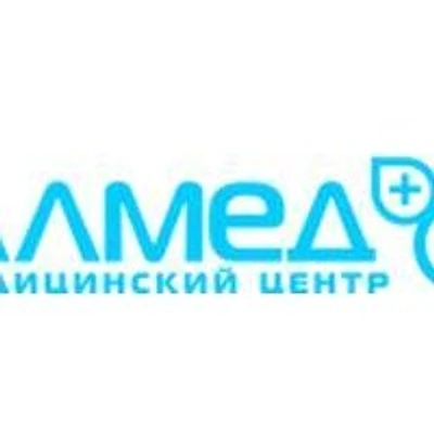 Медицинский центр «Алмед» на Франкфурта