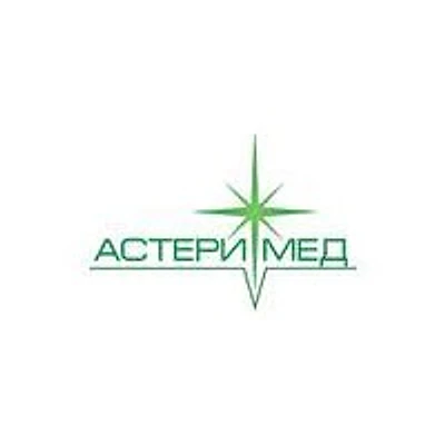 «Астери-Мед» на Минской