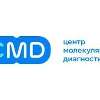 Клиника «CMD» на Талсинской