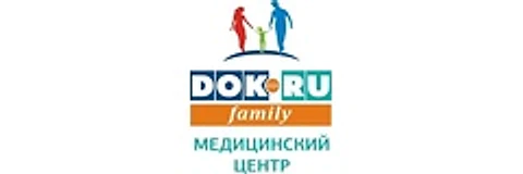Медицинский центр «ДОК.РУ»