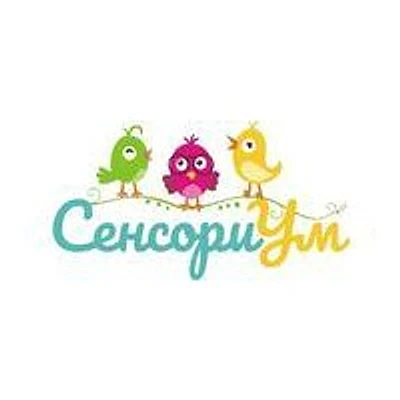Детский реабилитационный центр «СенсориУм»