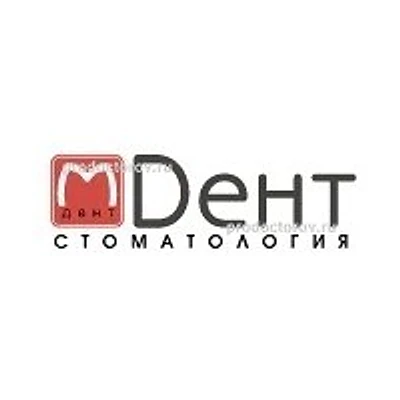 Стоматология «М-Дент»