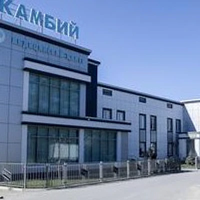 Медицинский центр «Камбий»