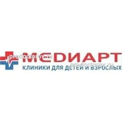 Клиника «МедиАрт» на Боровском шоссе 30