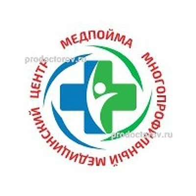 Медицинский центр «Медпойма»