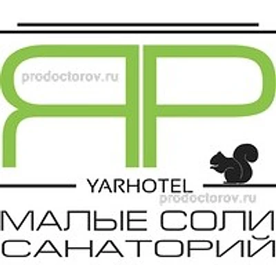 Санаторий «Малые соли»
