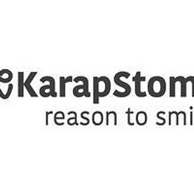 Стоматология «Карапстом» — Частная клиника, Санкт-Петербург