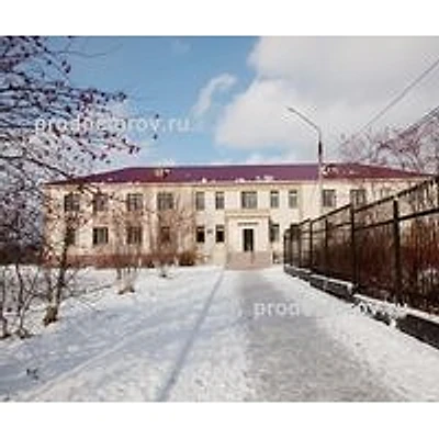 Психиатрическая больница