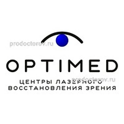 Центр лазерного восстановления зрения «Optimed» на 50 лет СССР