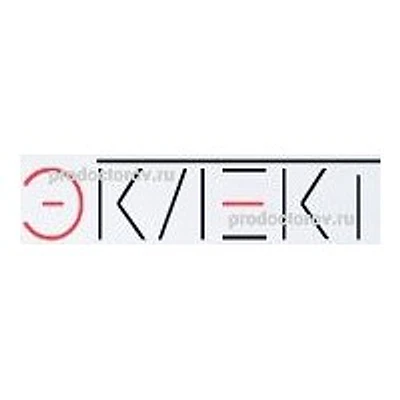Клиника «Эклект»