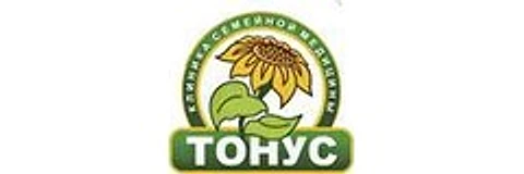 Медицинский центр «Тонус»