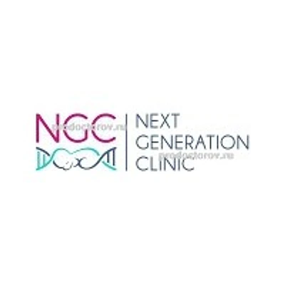 Клиника репродукции и генетики «NGC»