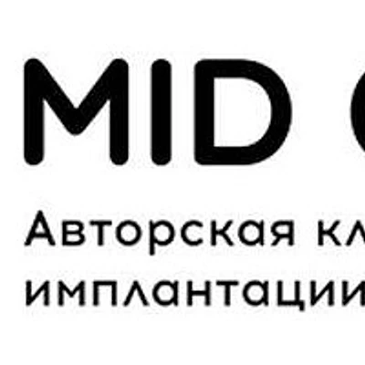 Стоматология «МИД»