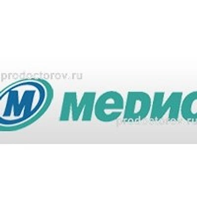 Медицинский центр «Медио» 16 квартал