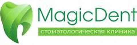 Стоматология «Magic Dent» на Пластунской