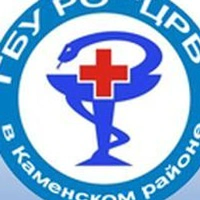 Богдановская участковая больница — Городская клиническая больница, Каменск-Шахтинский