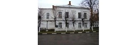 Поликлиника — Поликлиника, Юрьев-Польский