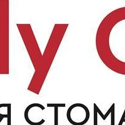 Стоматология «Боди Кола» — Хабаровск