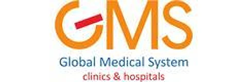 «GMS Clinic» на Садовнической