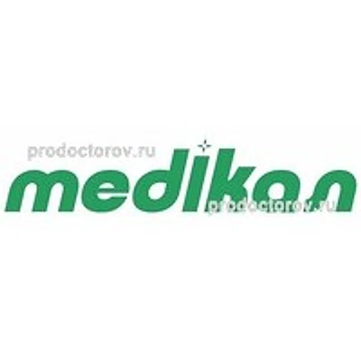 Медицинский центр «Медикал»