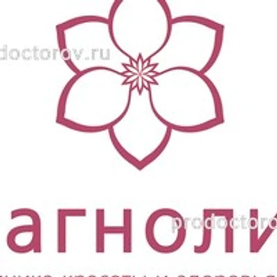 Клиника «Магнолия» — Екатеринбург